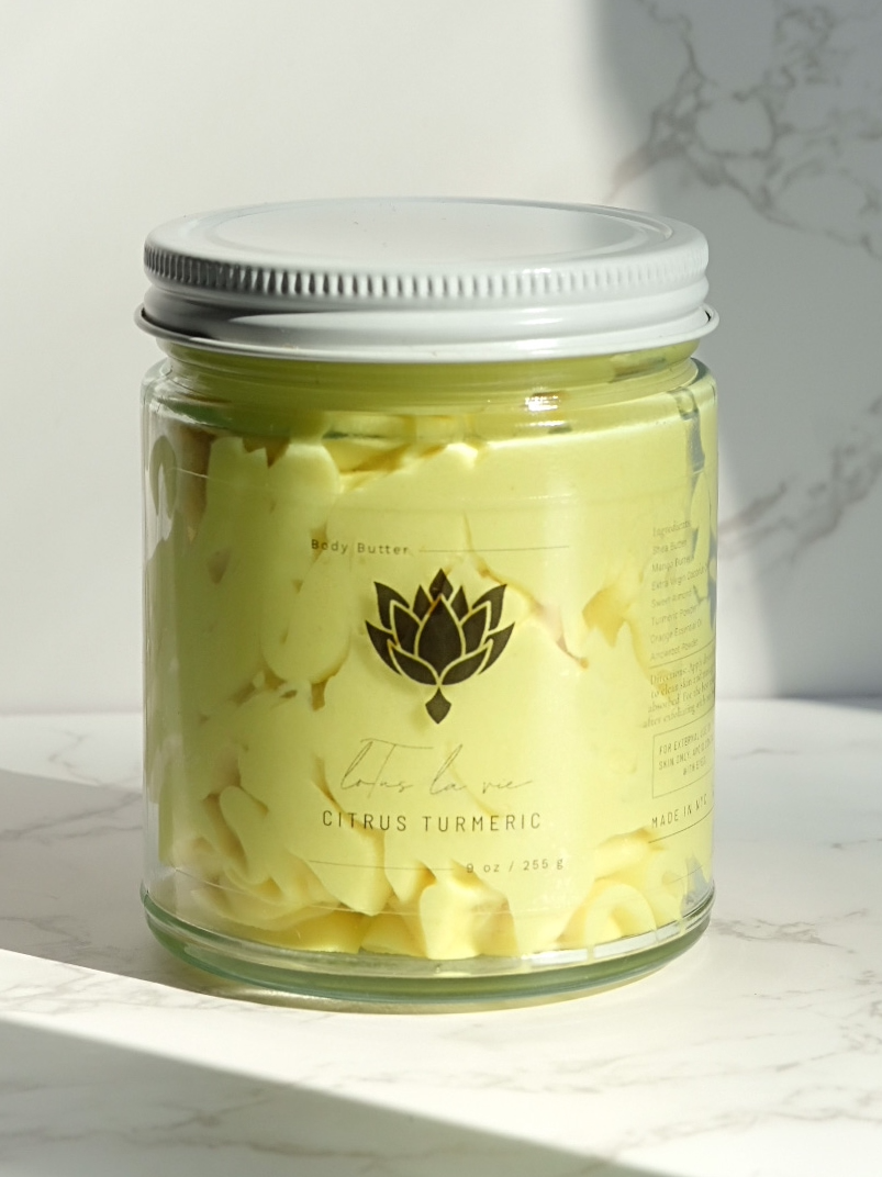 100% Organic Yellow Beeswax Candle – New England Trapper